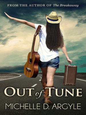cover image of Out of Tune